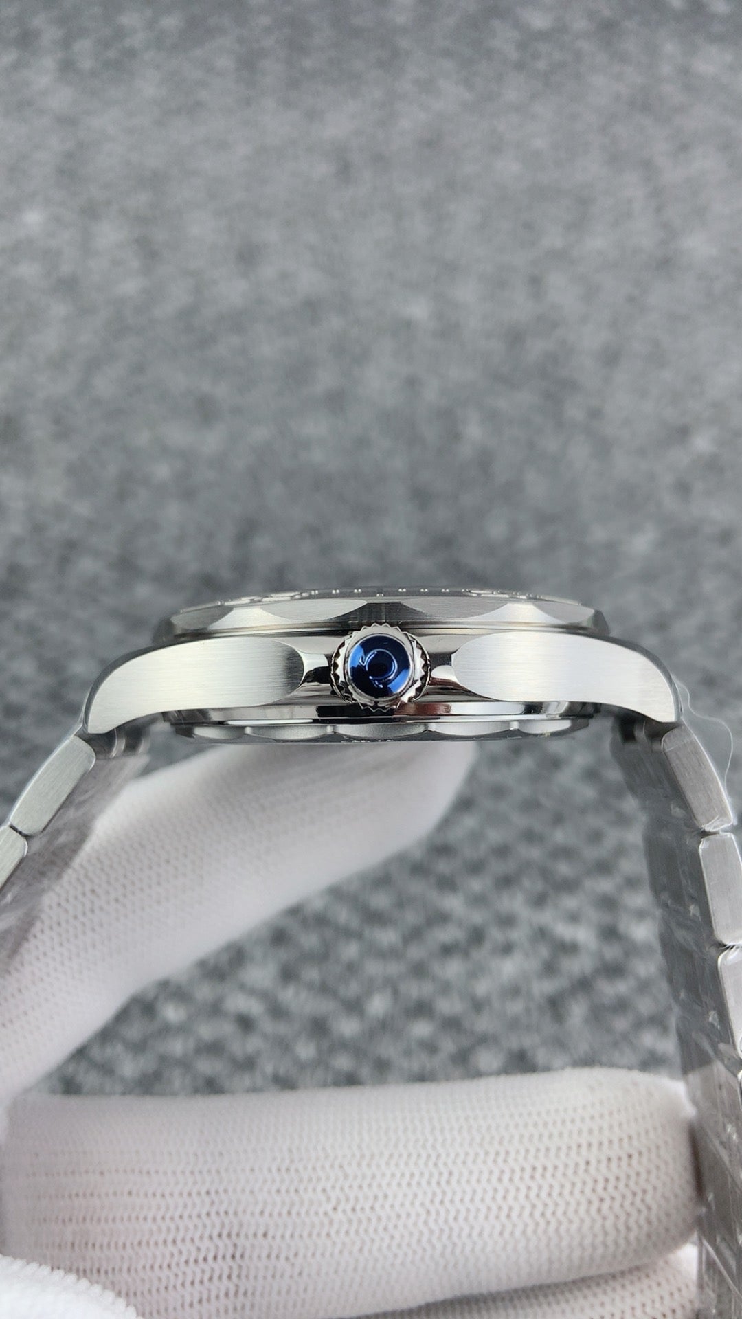 VS factory 42mm SEAmaster300 2008 Olympic