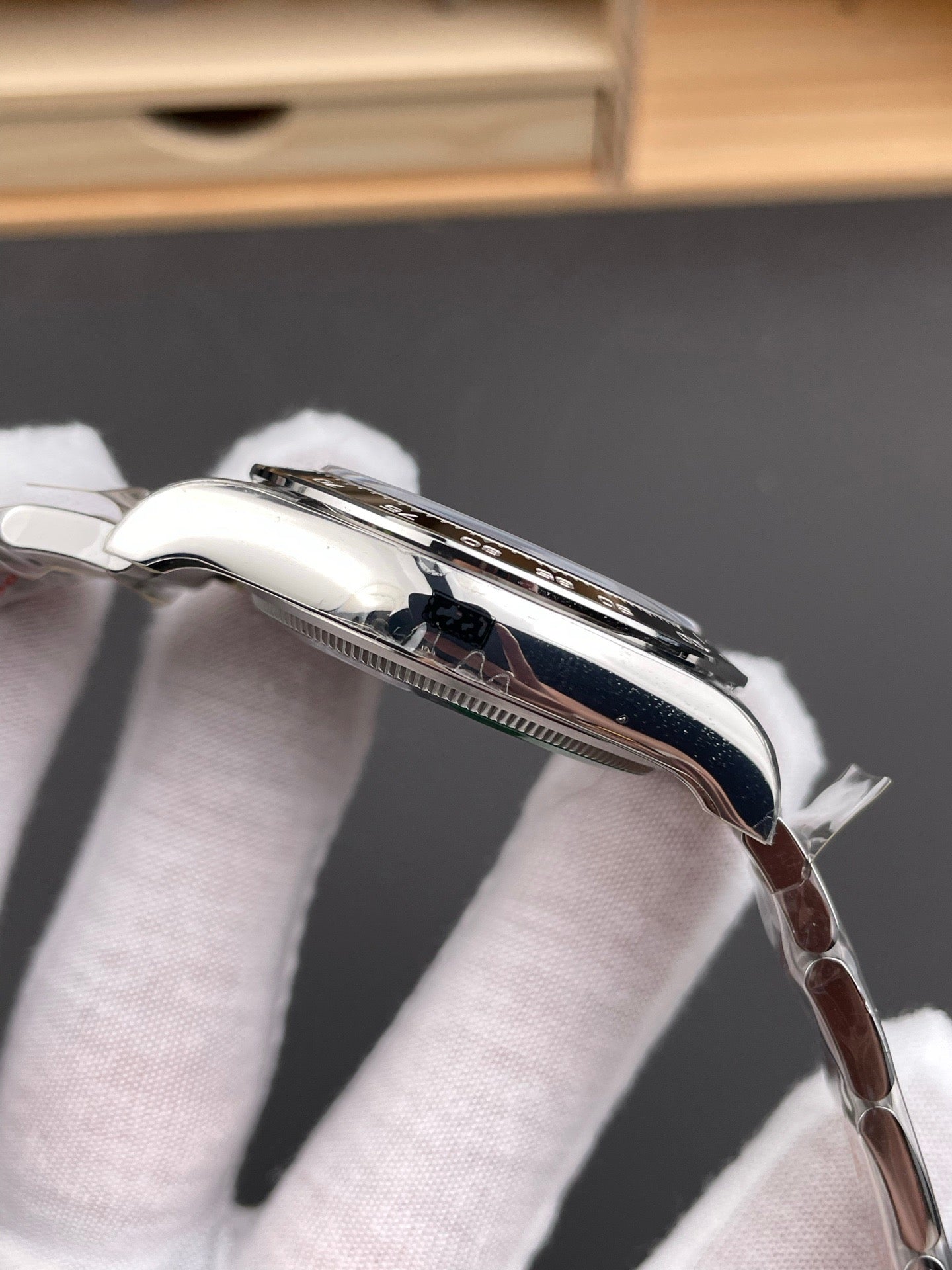 40mm Daytona VSF 4131/4801