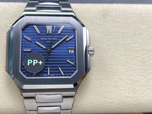 PP+ factory CUBITUS 5821