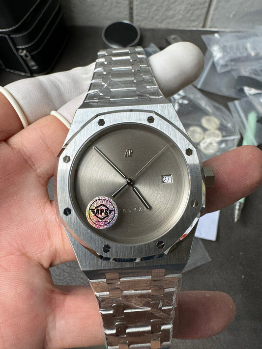 APS factory Royal Oak 15400