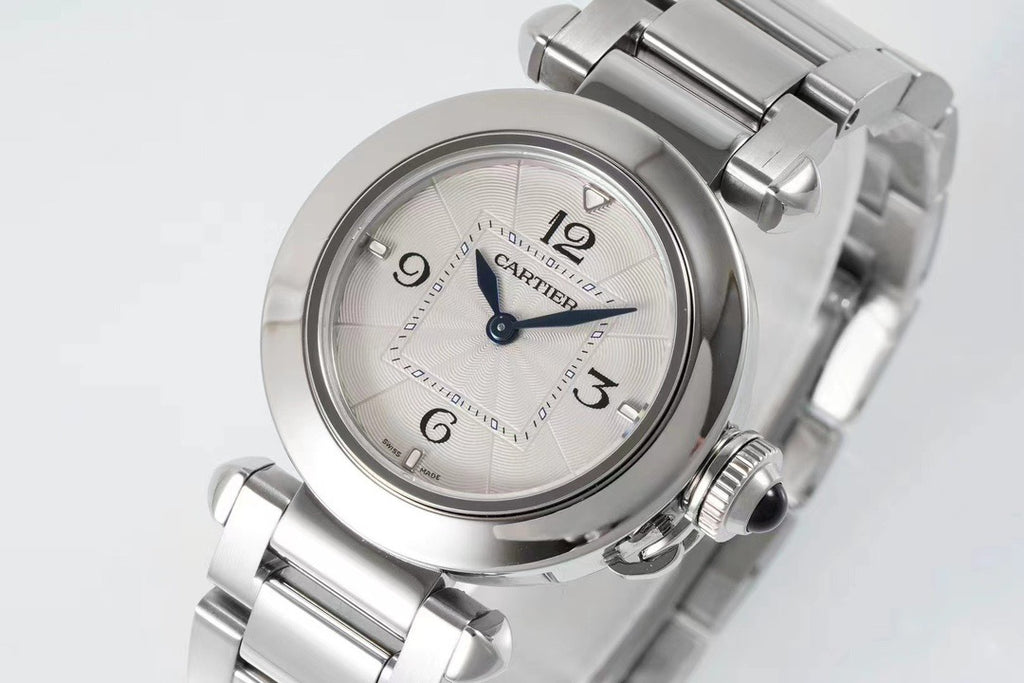 AF Factory 30mm PASHA Quartz