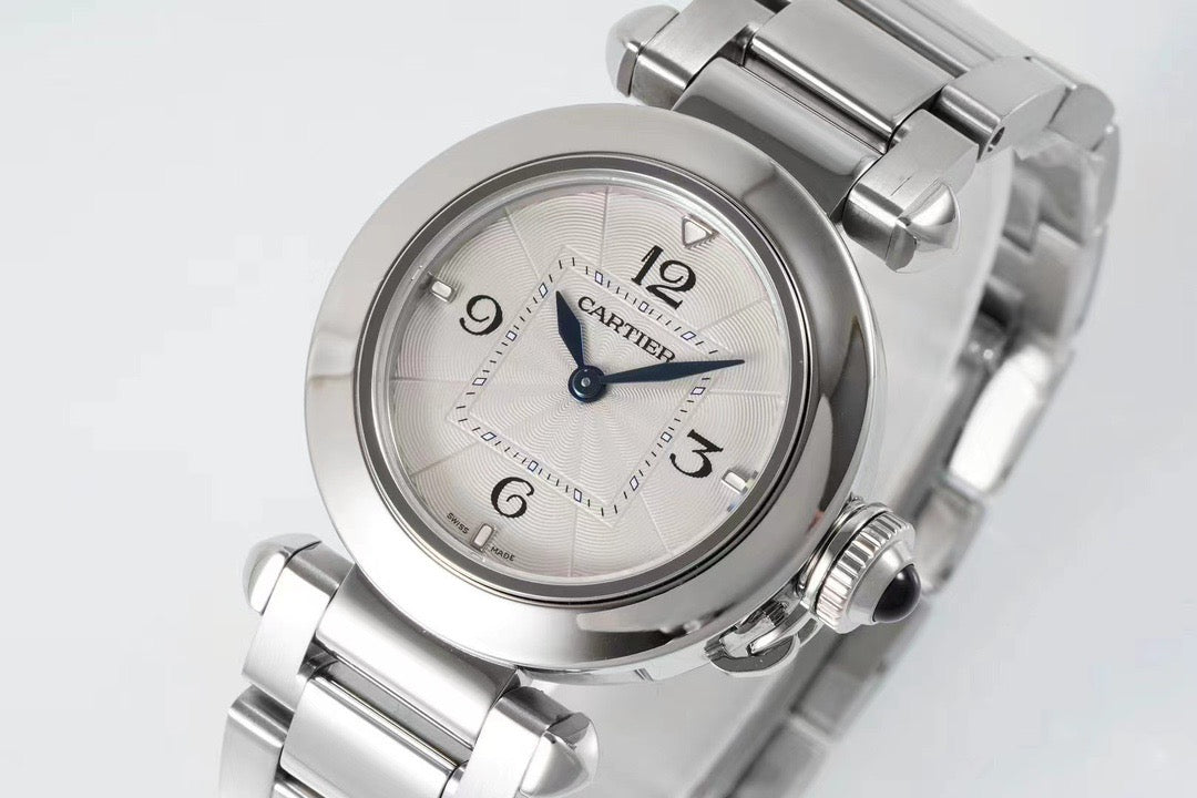 AF Factory 30mm PASHA Quartz