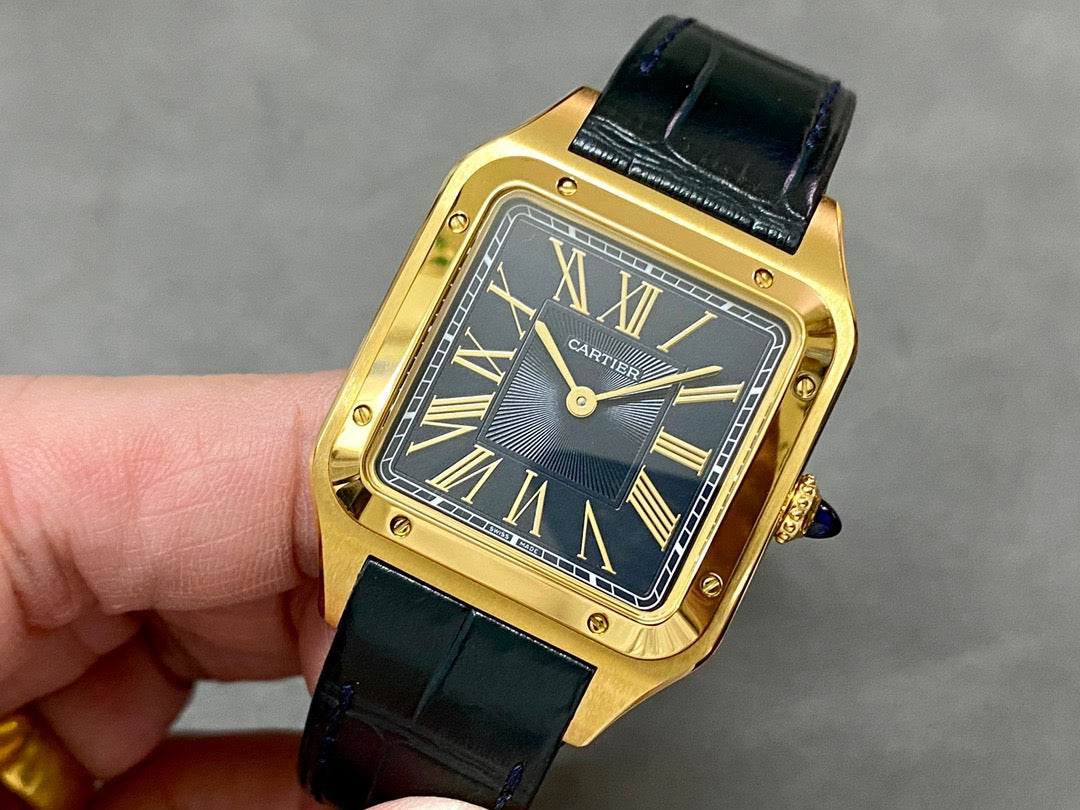 F1 factory Quartz santos