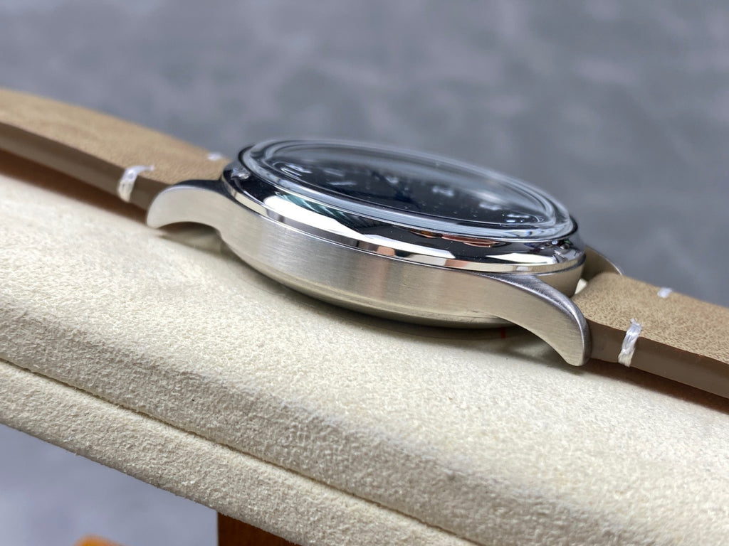 VC factory Longines HERITAGE MILITARY