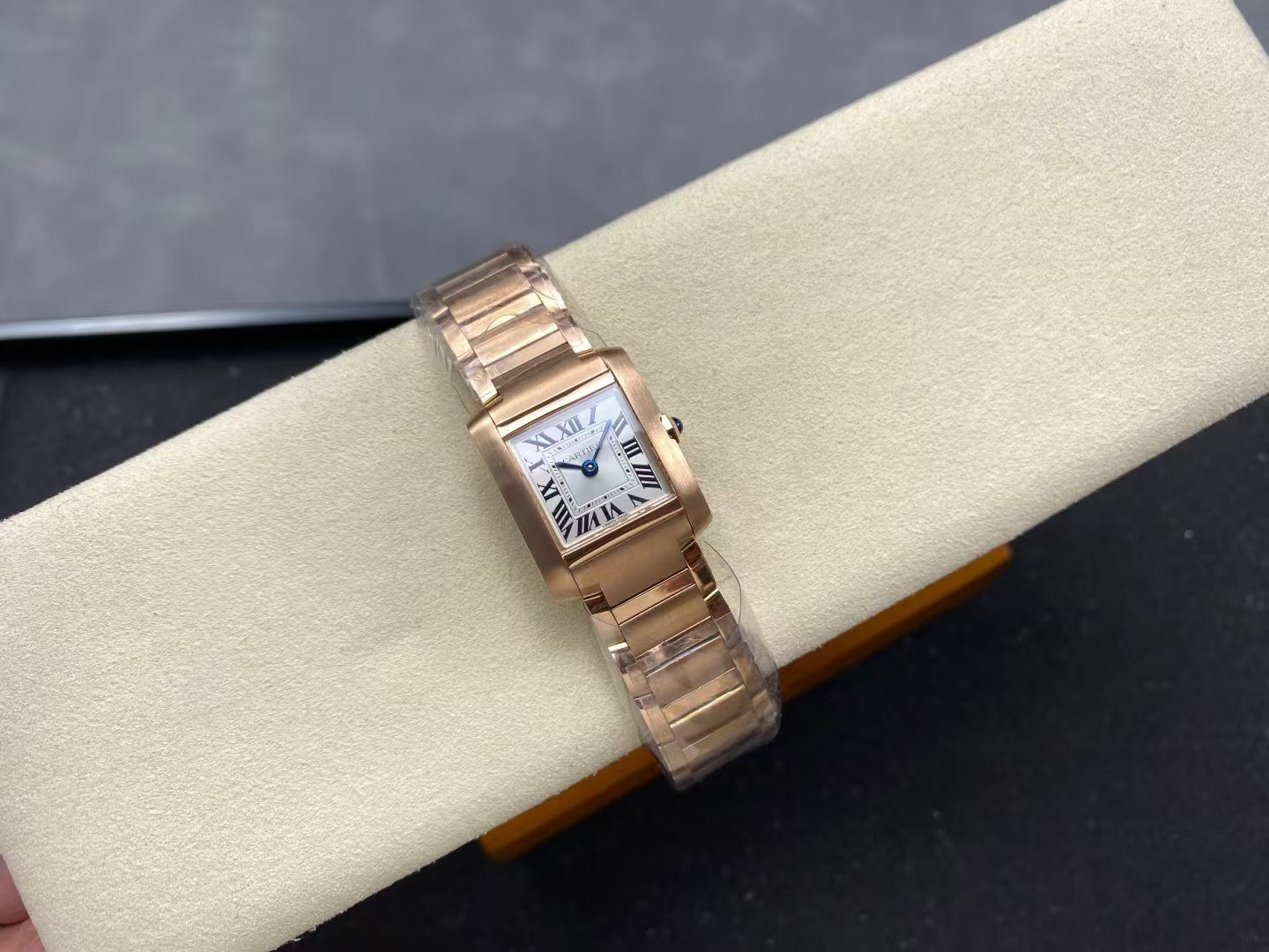 8848F Tanks Francaise