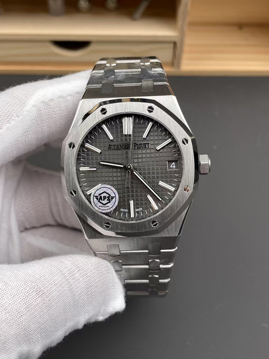 APS factory Royal Oak 15510 Grey