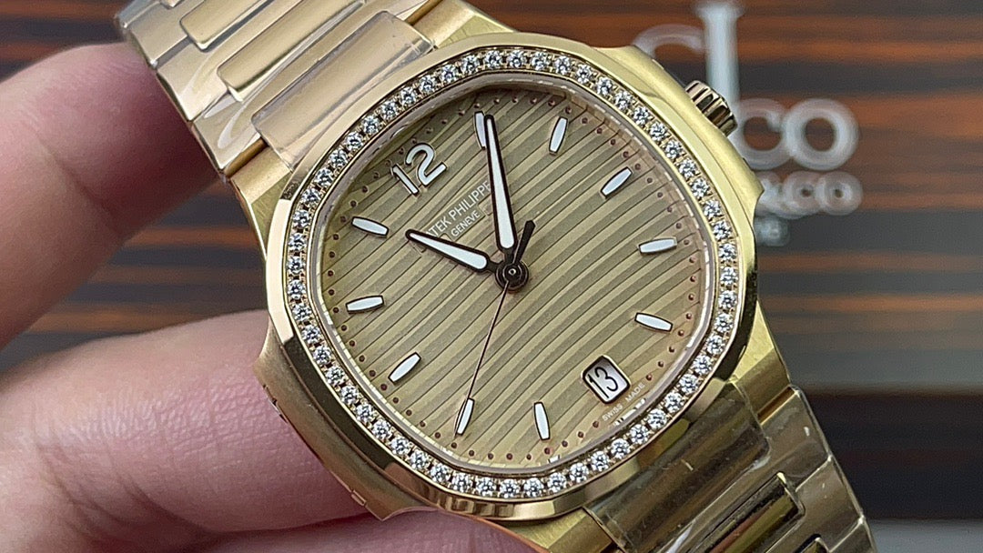 3KFactory, Nautilus 7118 da donna
