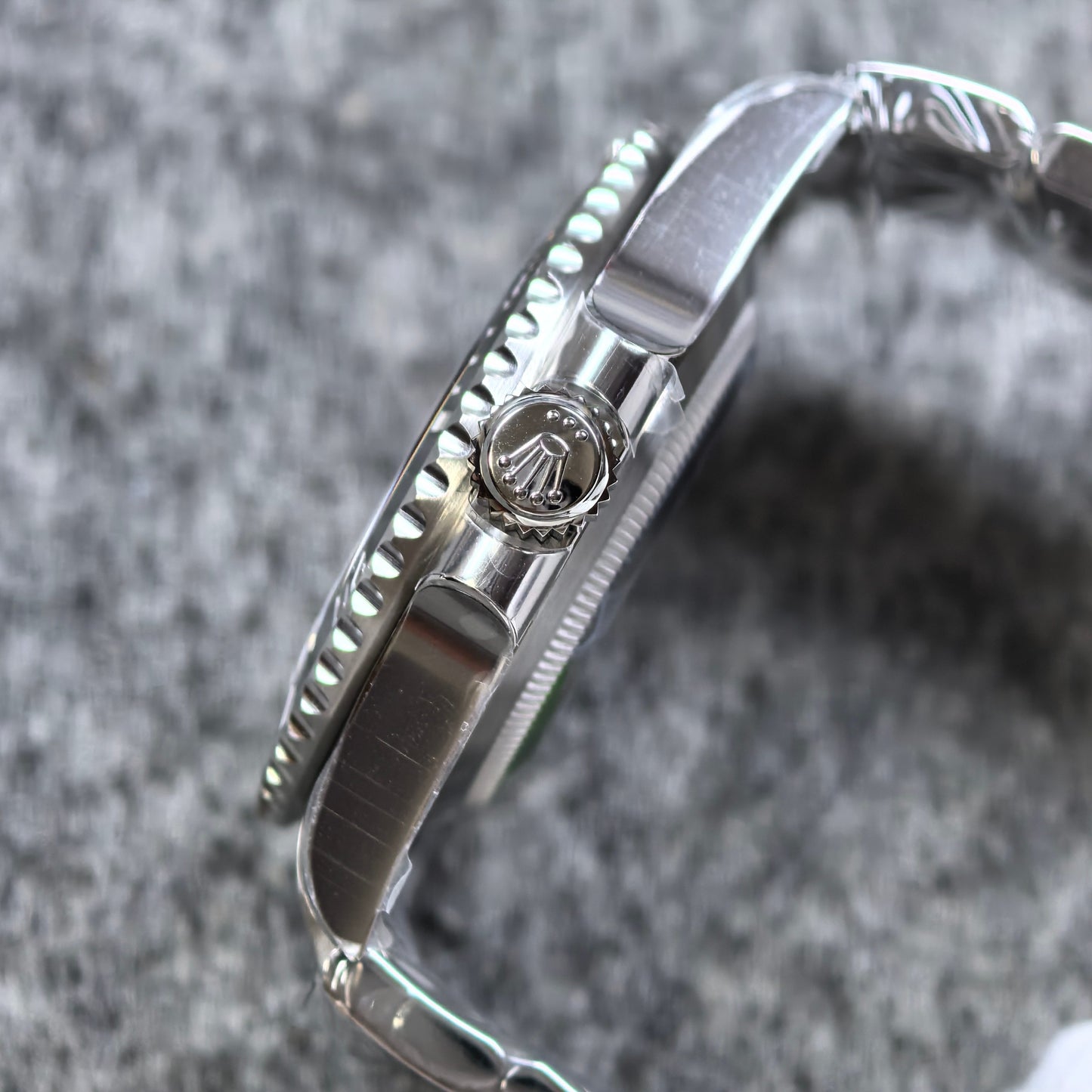 41mm Submariner NO Date VSF