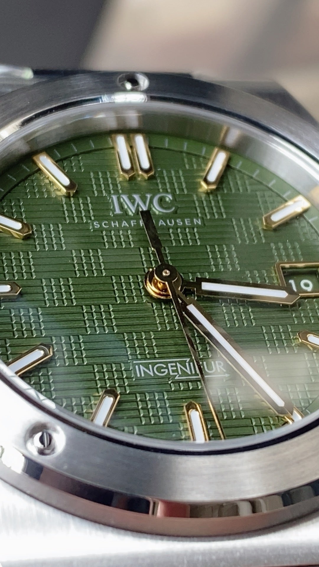 MZ 40mm engineer