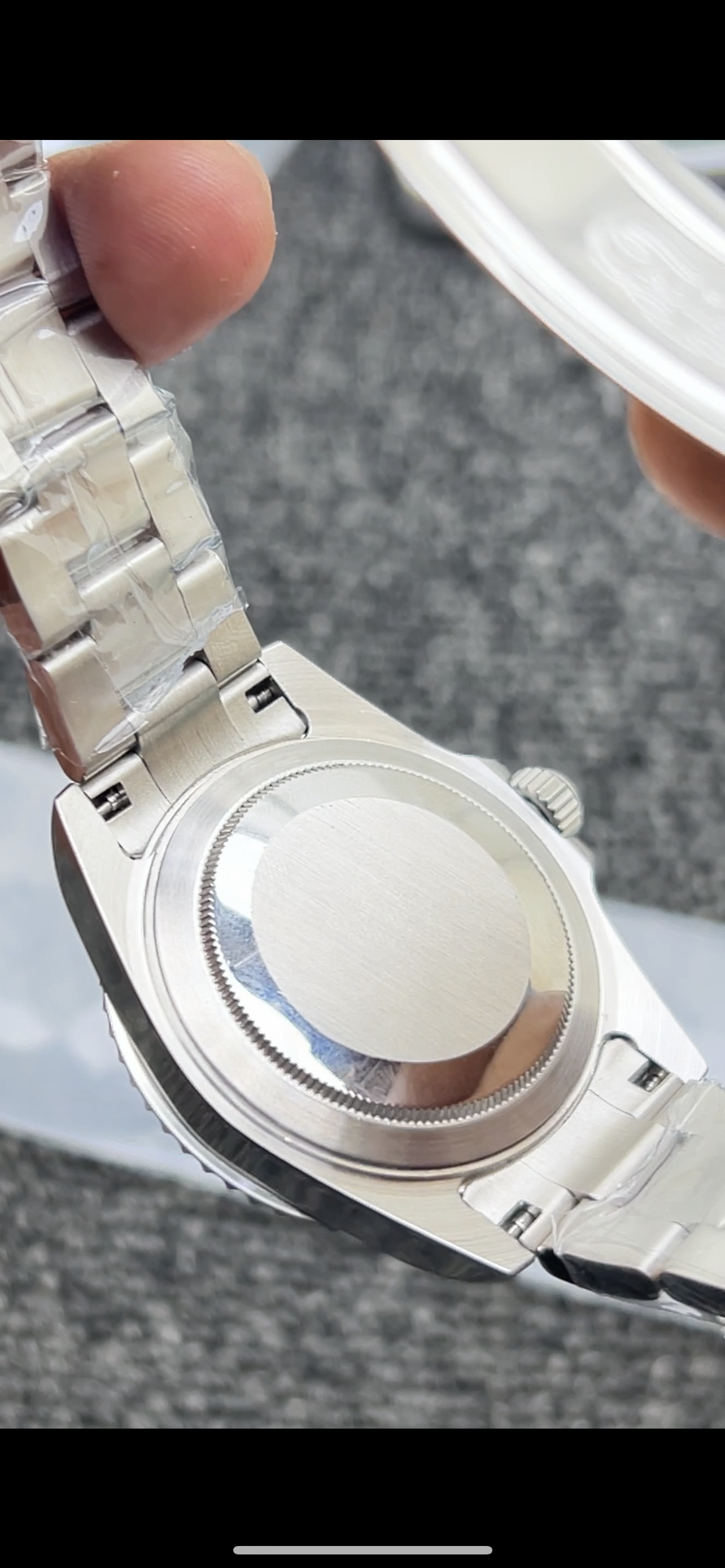 VR Factory Retro Pepsi 40mm