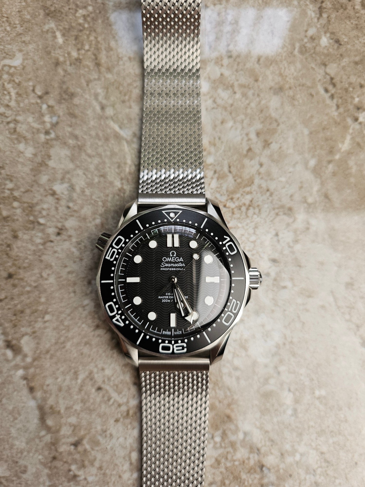 VS Factory,42mm 007