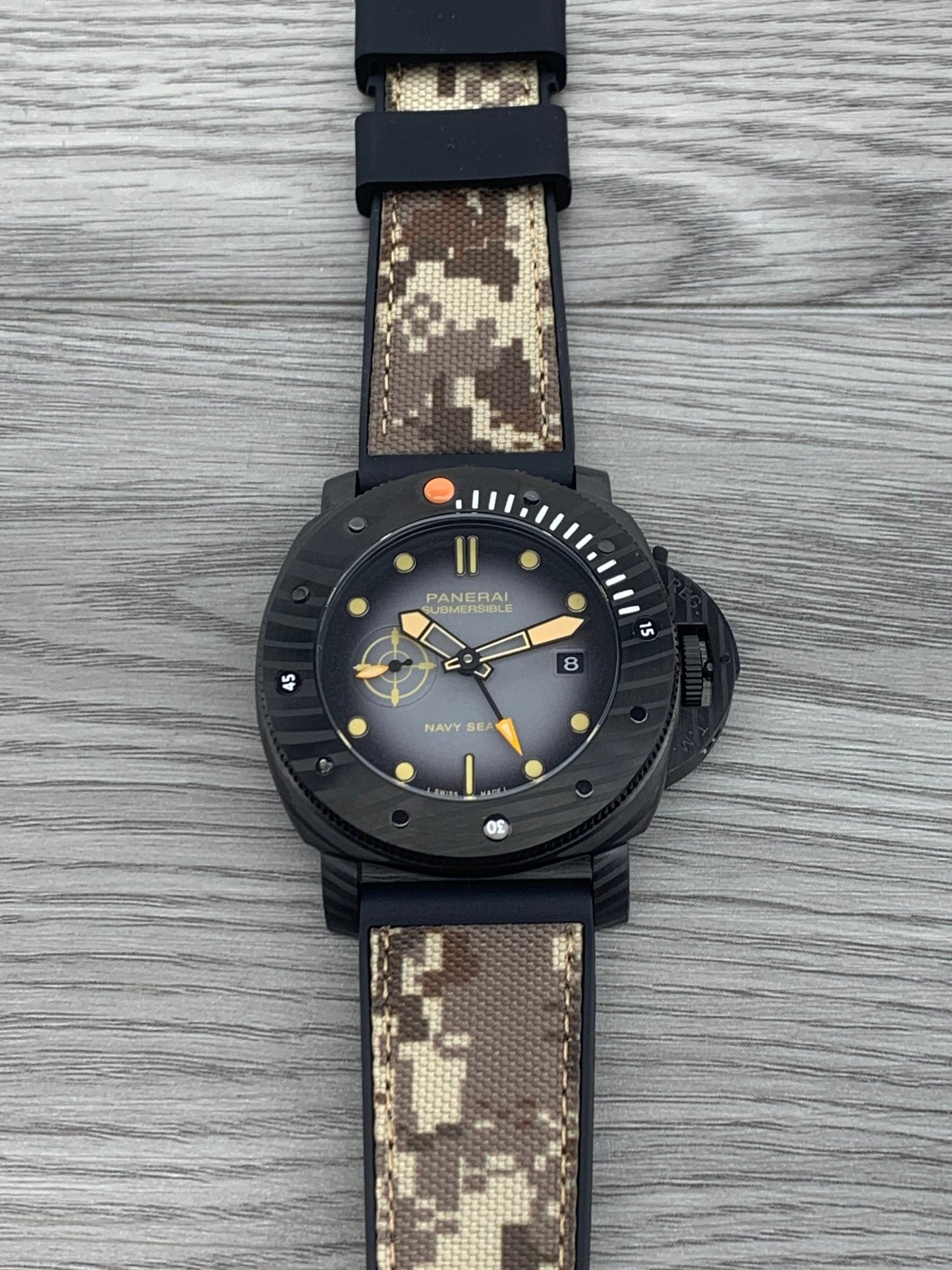 KING factory.Panerai.LUMINOR.PAM1513