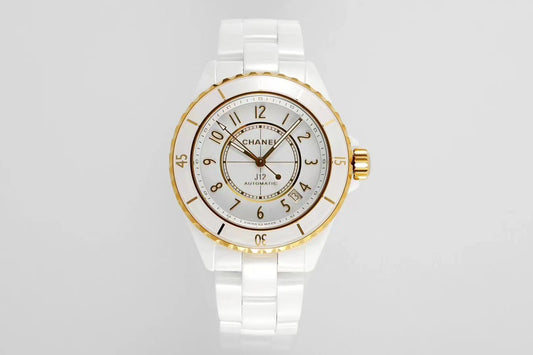 BV factory 38mm Ceramics J12 H9540