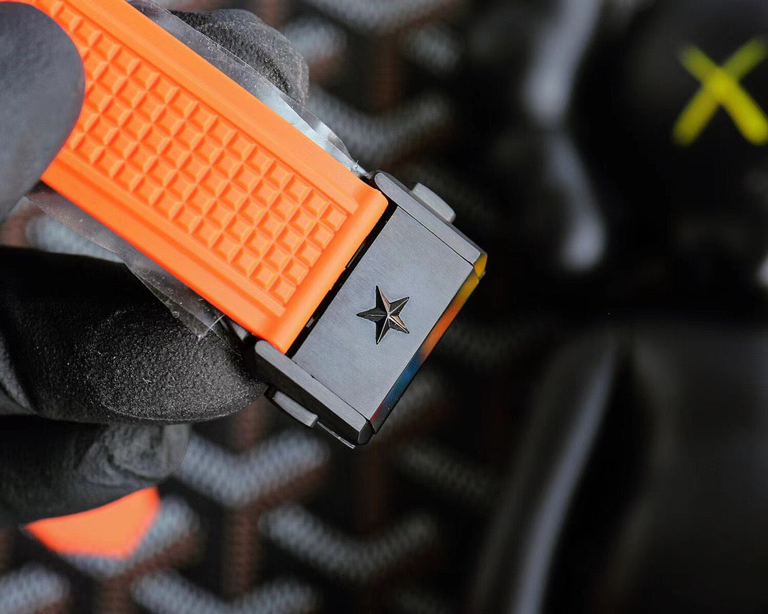 LF ZENITH DEFY 41mm Mechanical