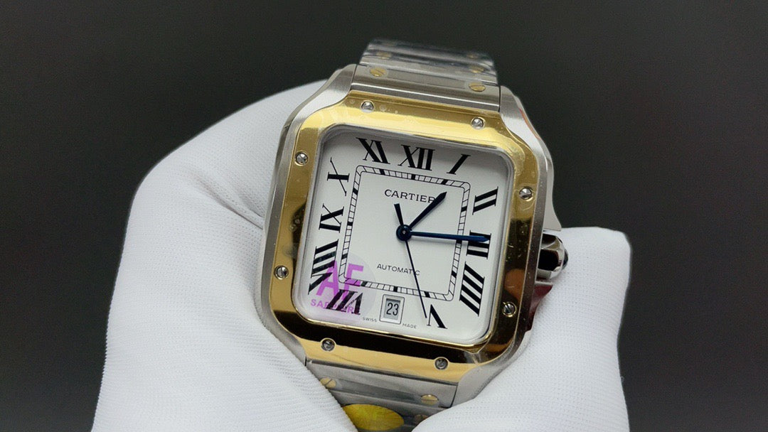 AF 39.8*47.5mm santos