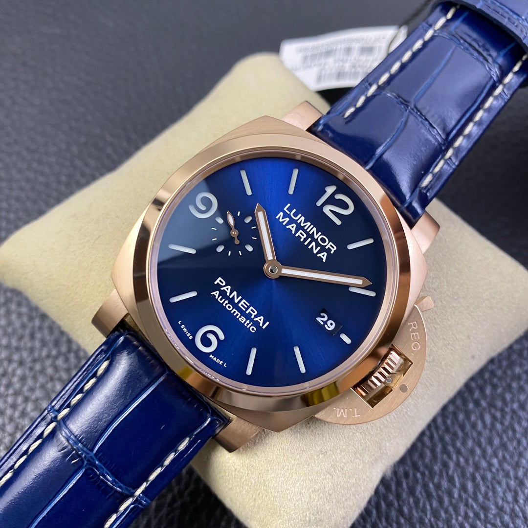 VS factory, Super Clone 44mm PAM01112