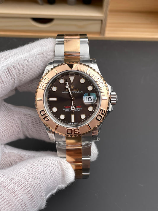 VSF 40mm Yacht master