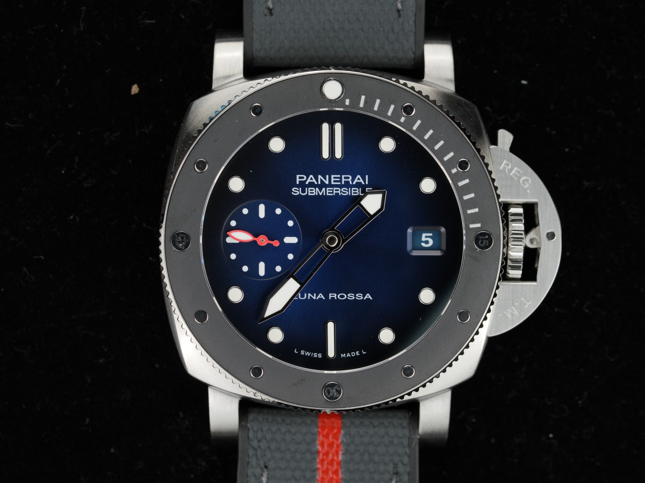 VS factory, Super Clone 42mm PAM1565