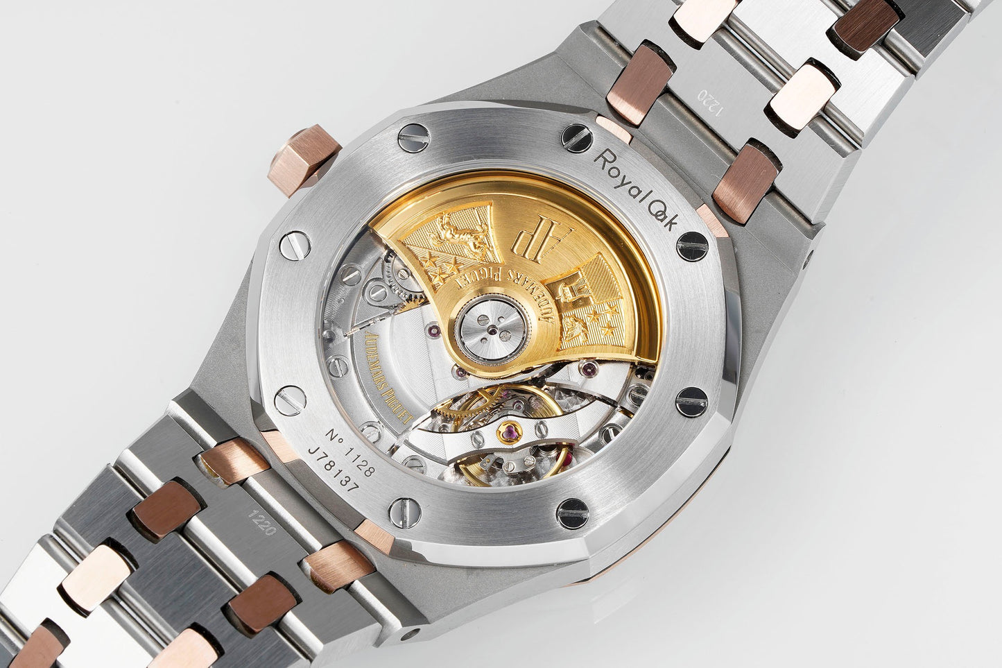 APS Royal Oak 15450 37mm