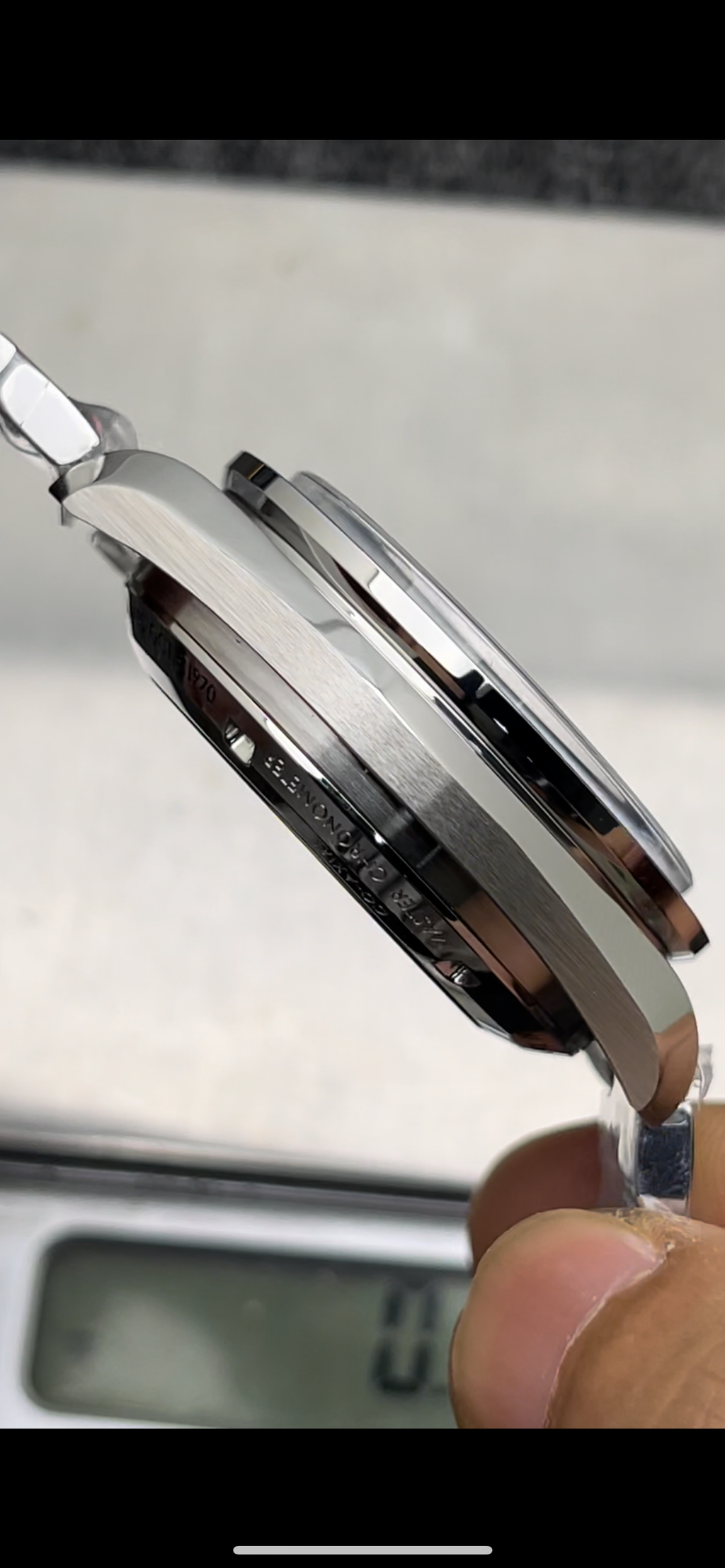 N1 factory Snoopy speedmaster