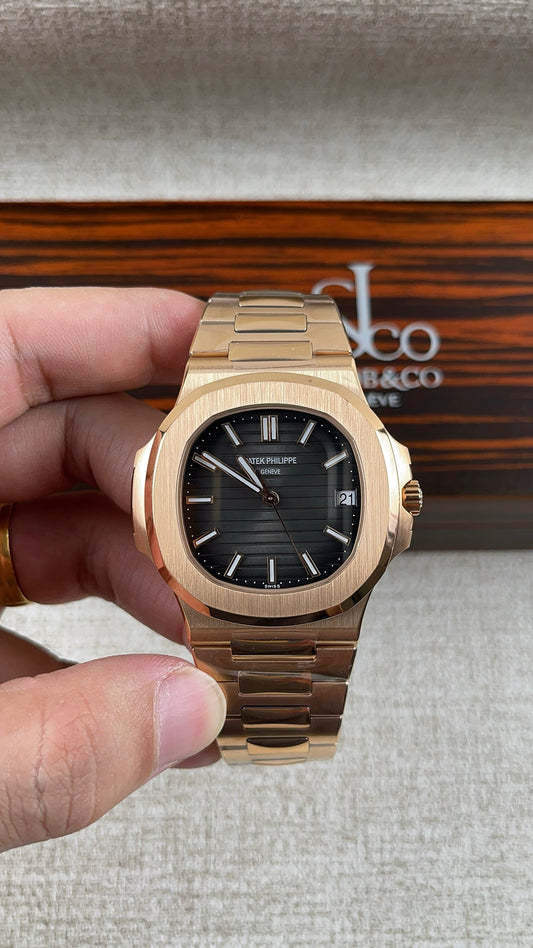 3K factory Nautilus 5711