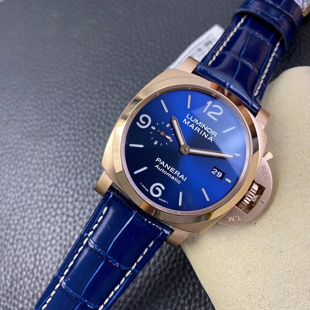 VS factory, Super Clone 44mm PAM01112