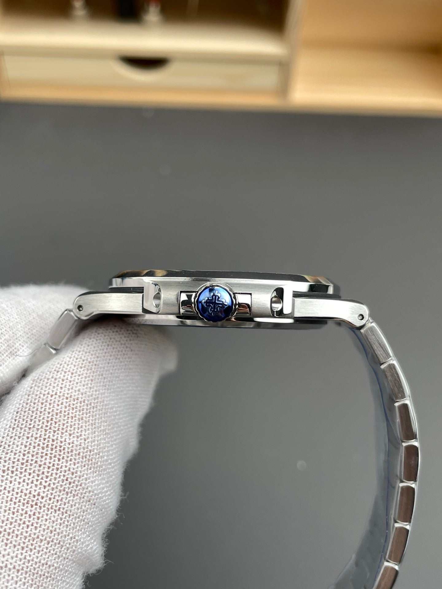 3K factory Nautilus 5711