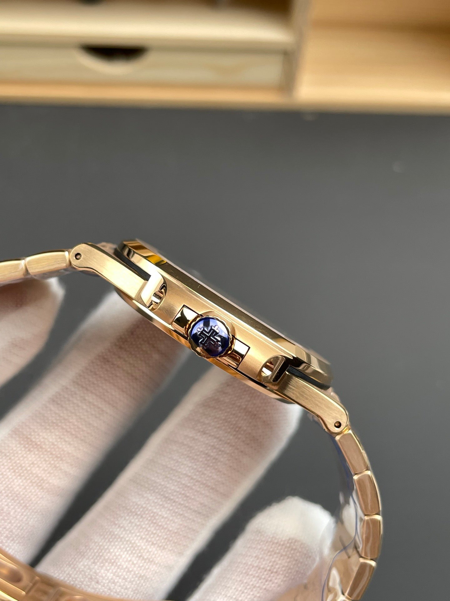 3K factory Nautilus 5711