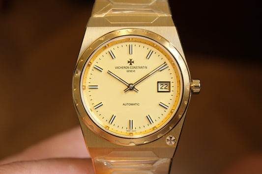 37mm Vacheron Constantin 4200H/222