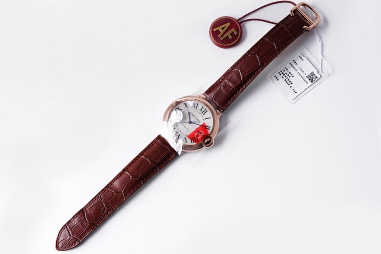 AF factory 42mm balloon Automatic