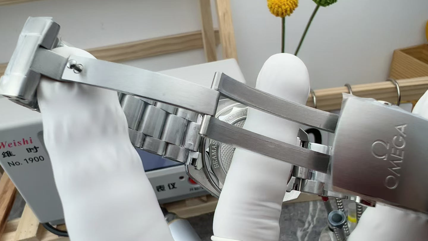 VSF Omega Planet Ocean 39.5mm