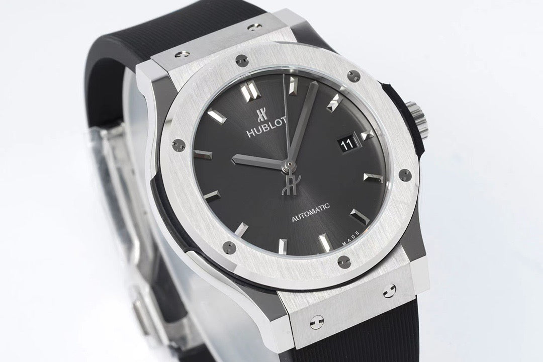 JJ+ factory 42mm Classic Fusion