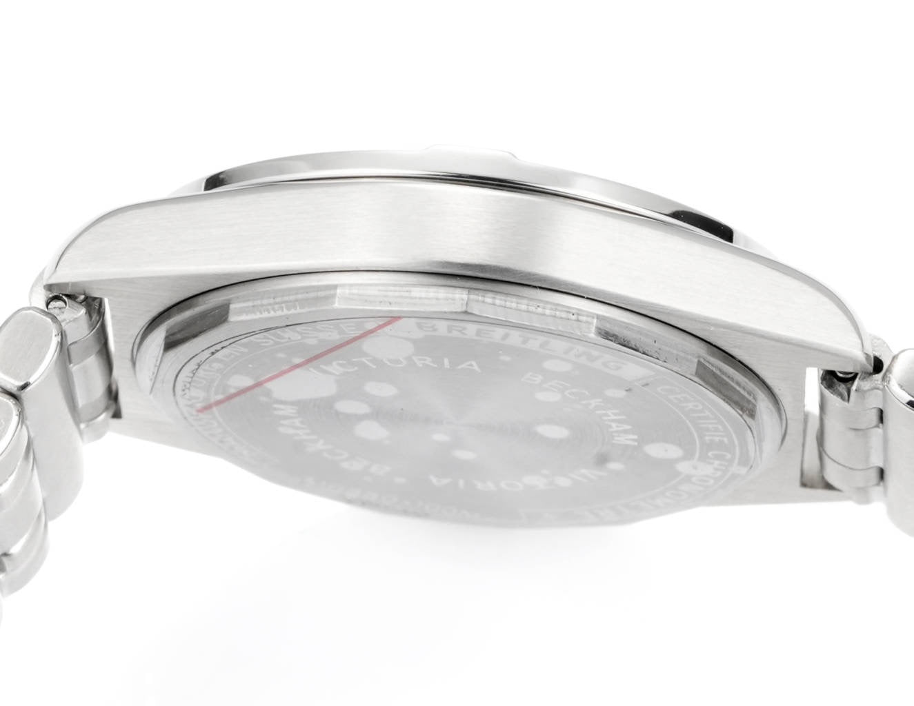 BLS Breitling chronometer Automatic 36mm