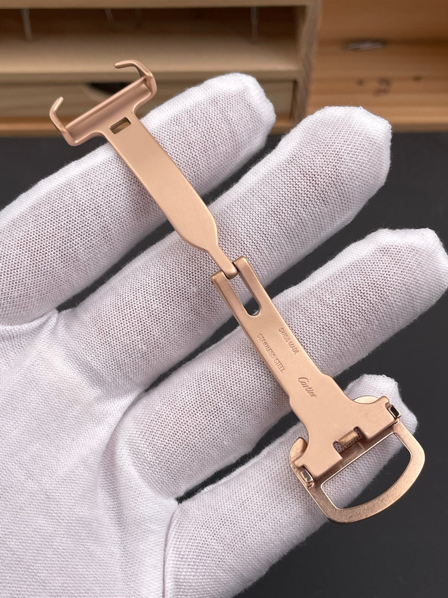 AF factory 42mm balloon Automatic