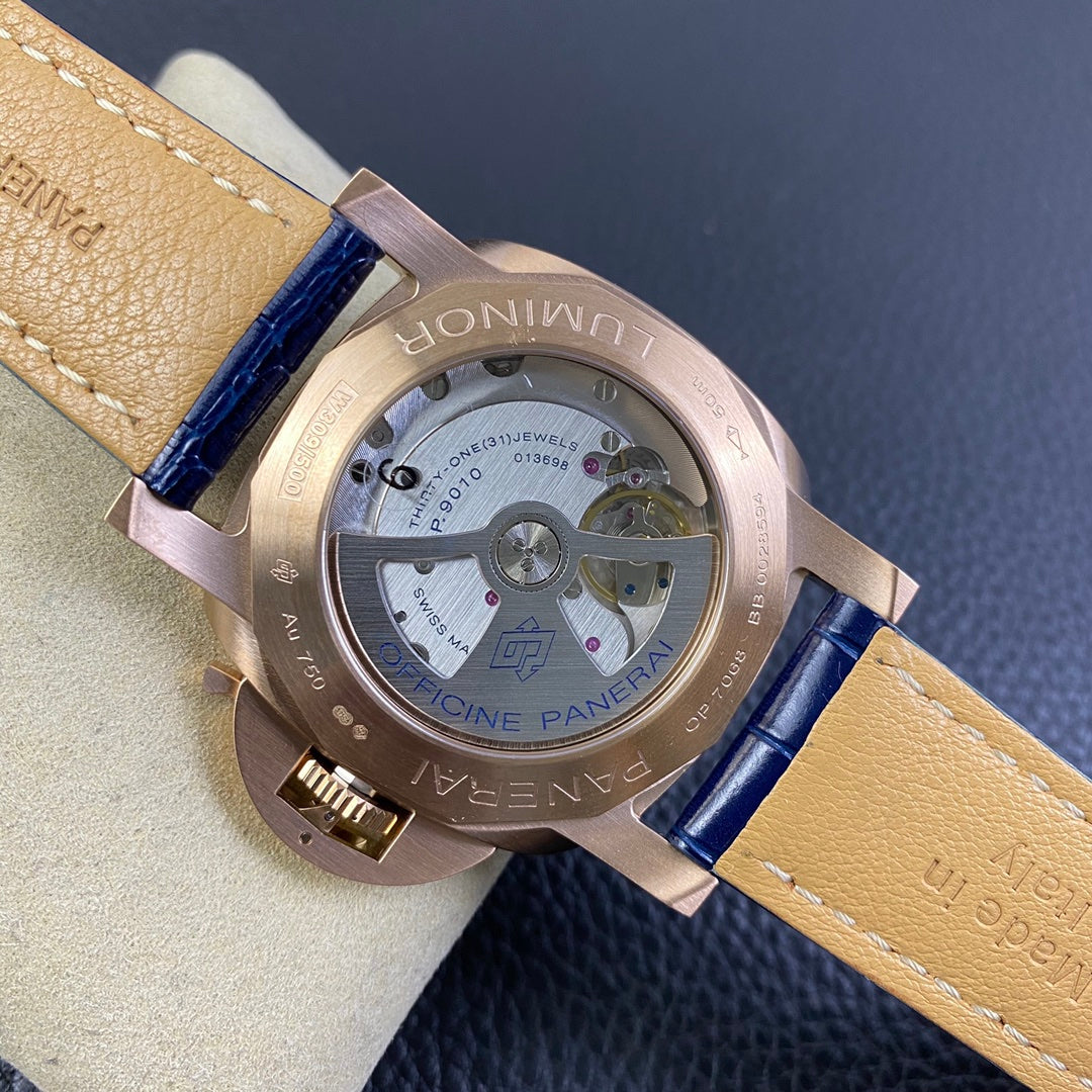 VS factory, Super Clone 44mm PAM01112