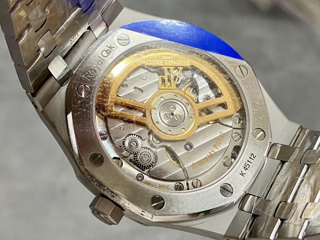 APS factory Royal Oak 15500