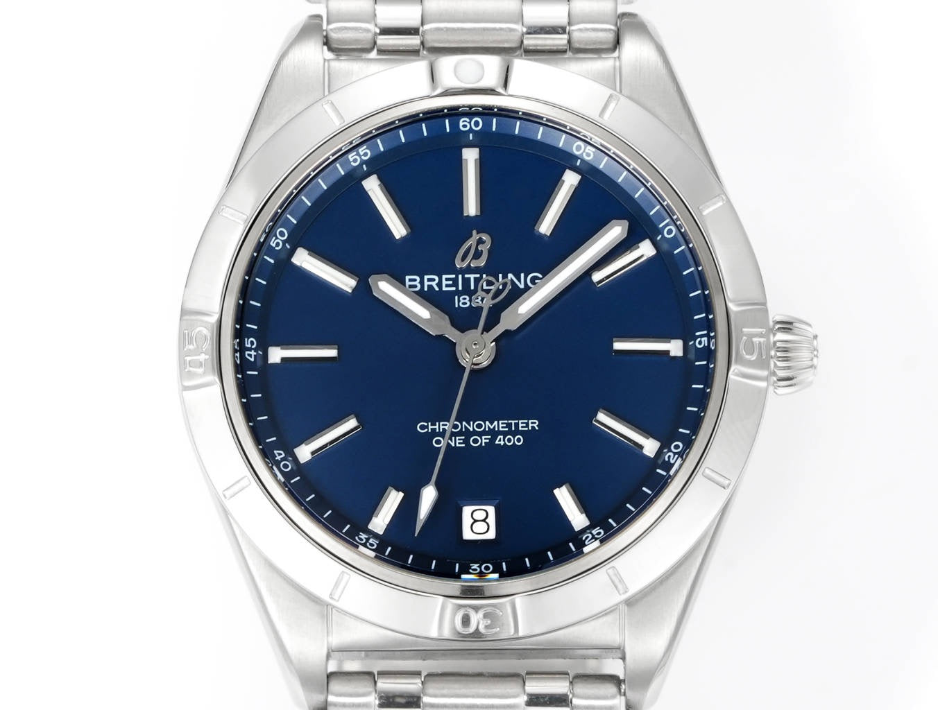 BLS Breitling chronometer Automatic 36mm