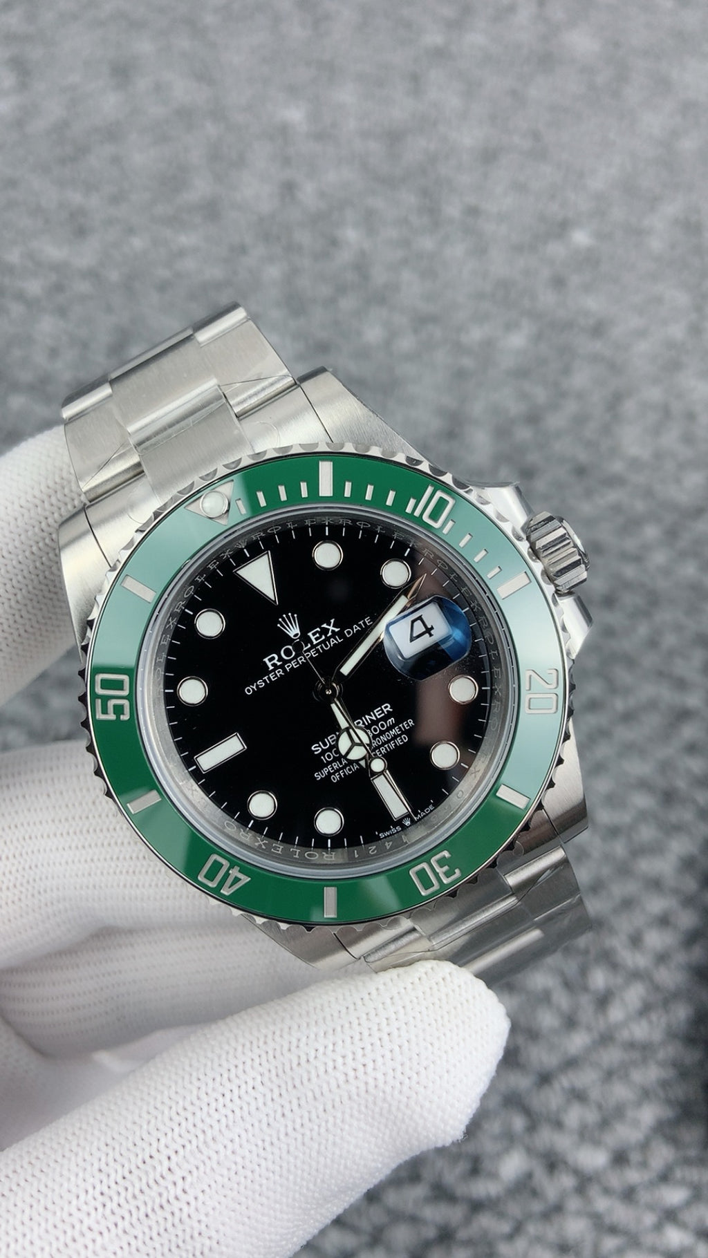 41mm Submariner VSF