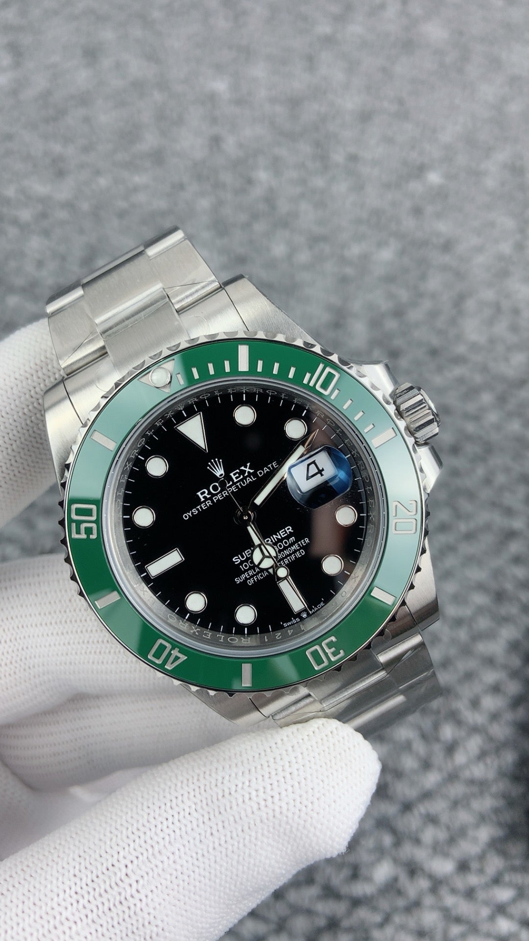 41mm Submariner VSF