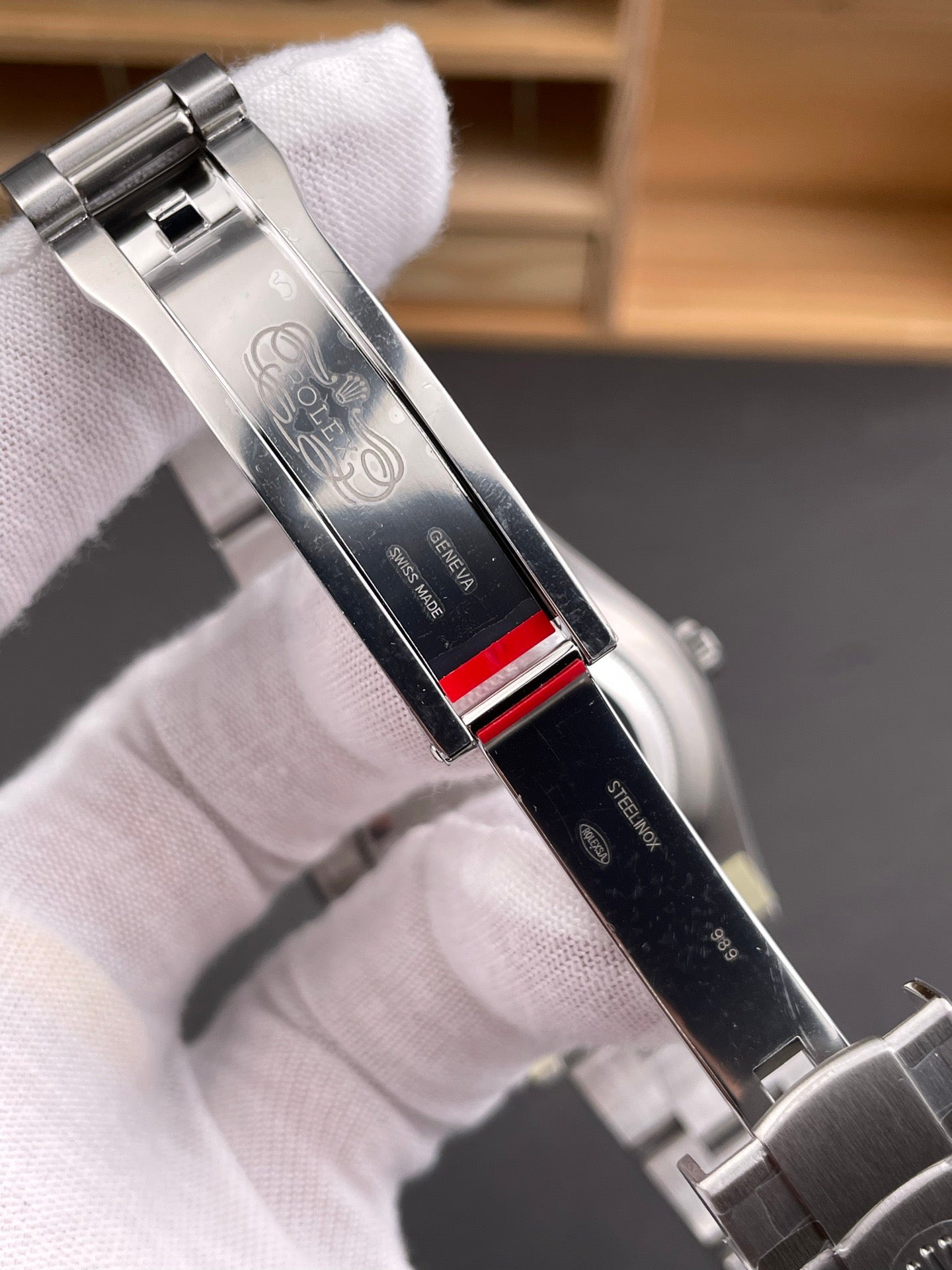 VSF OYSTER PERPETUAL