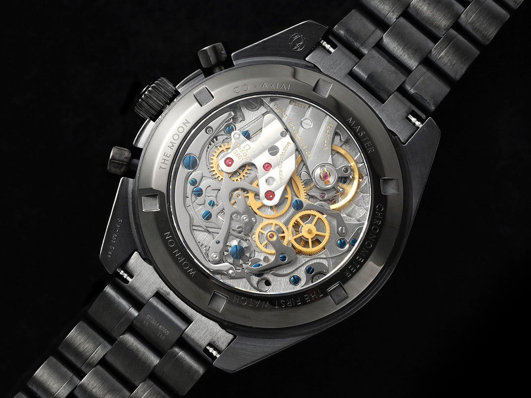 RM factory 42mm speedmaster