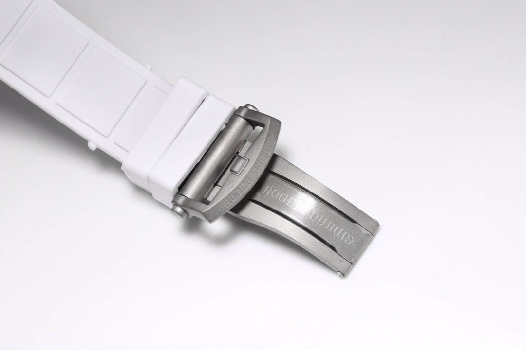 BBR factory 45mm Titanium tourbillon