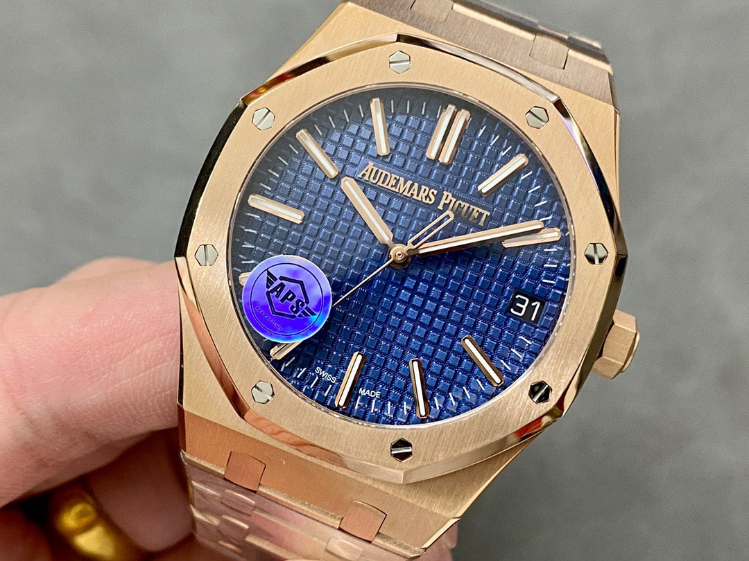 APS factory Royal Oak 15500