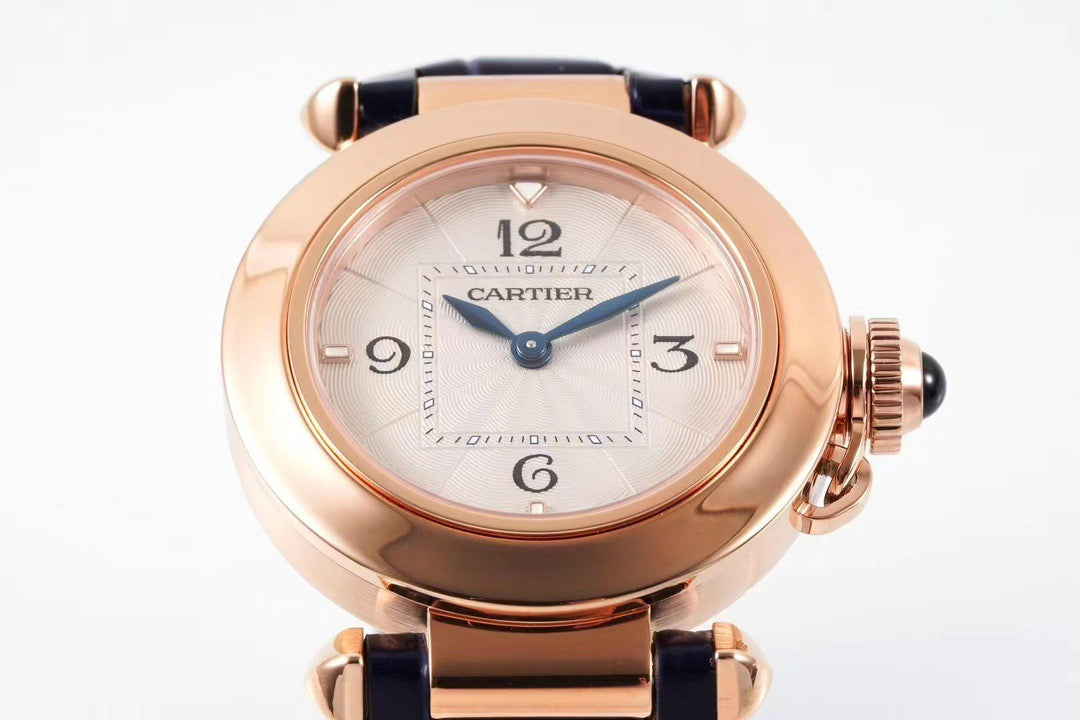 AF Factory 30mm PASHA Quarzo