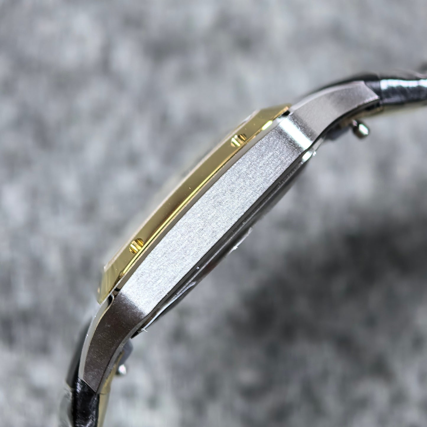 AF Quartz santos 31.4*43.5mm