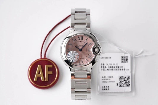 AF factory 28mm balloon Quartz