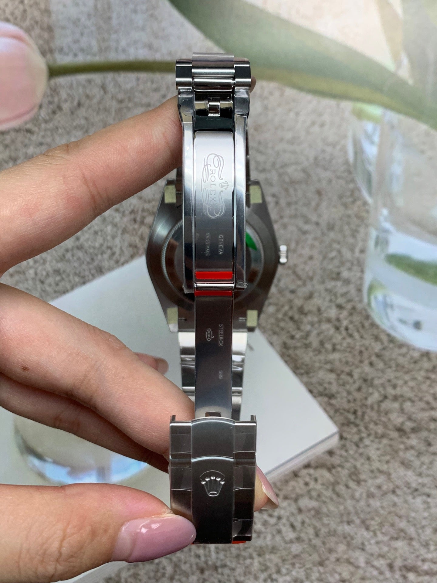 VSF OYSTER PERPETUAL