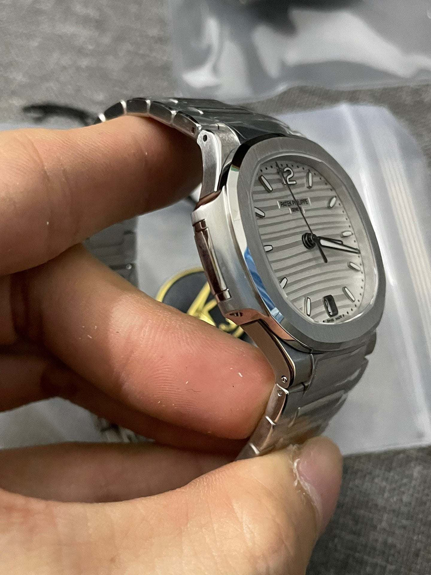3KFactory, Nautilus 7118 da donna