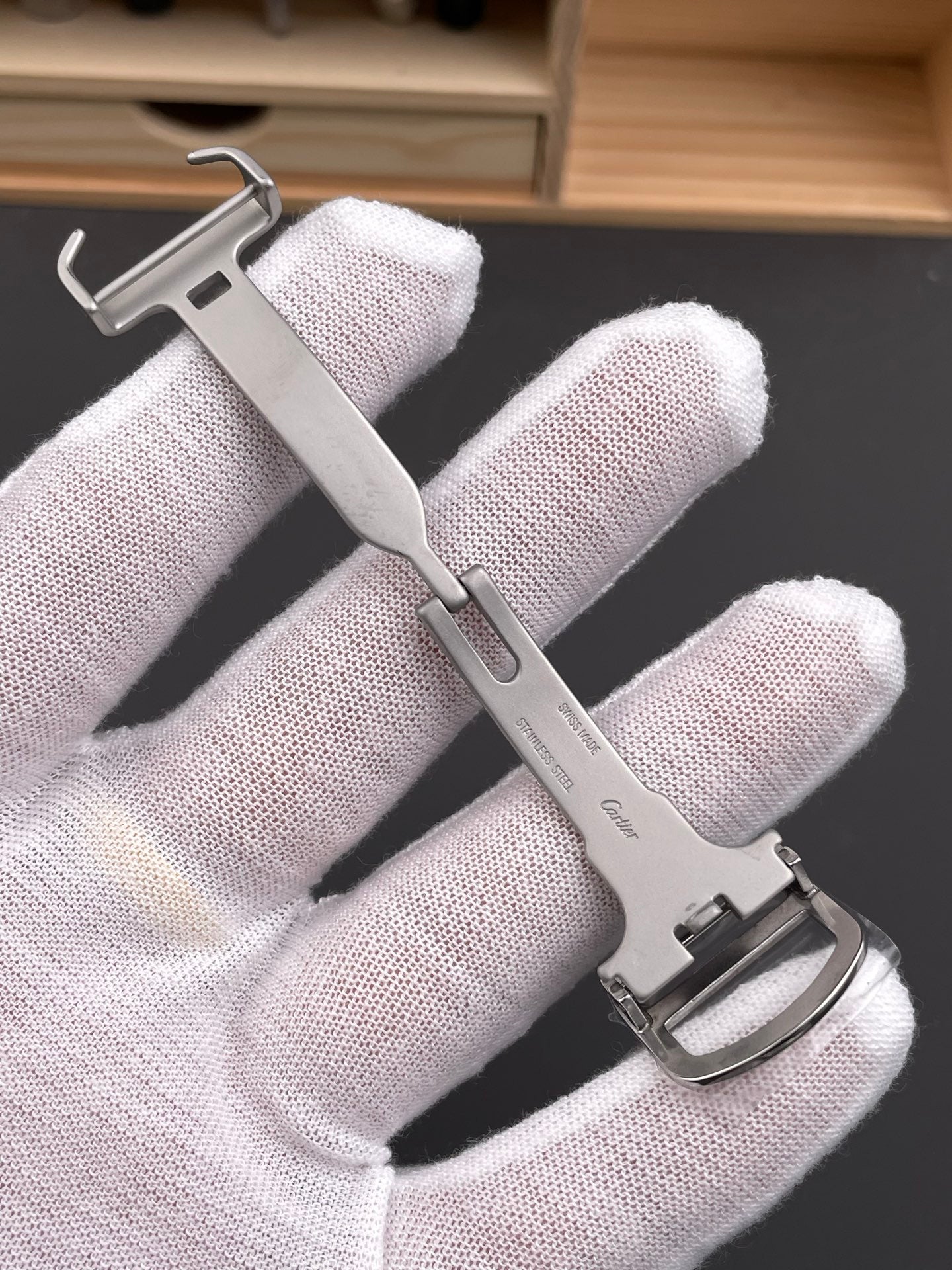 AF factory 42mm balloon Automatic