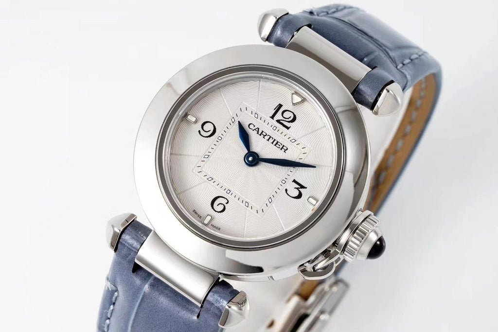 AF Factory 30mm PASHA Quartz